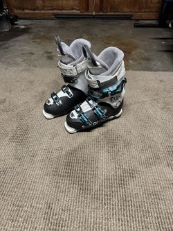 Salomon Quest Pro 90w Ski Boots
