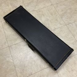 Vintage Ess & Ess Custom Electric Guitar Case 1960’s