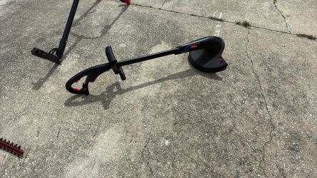Yard tools
