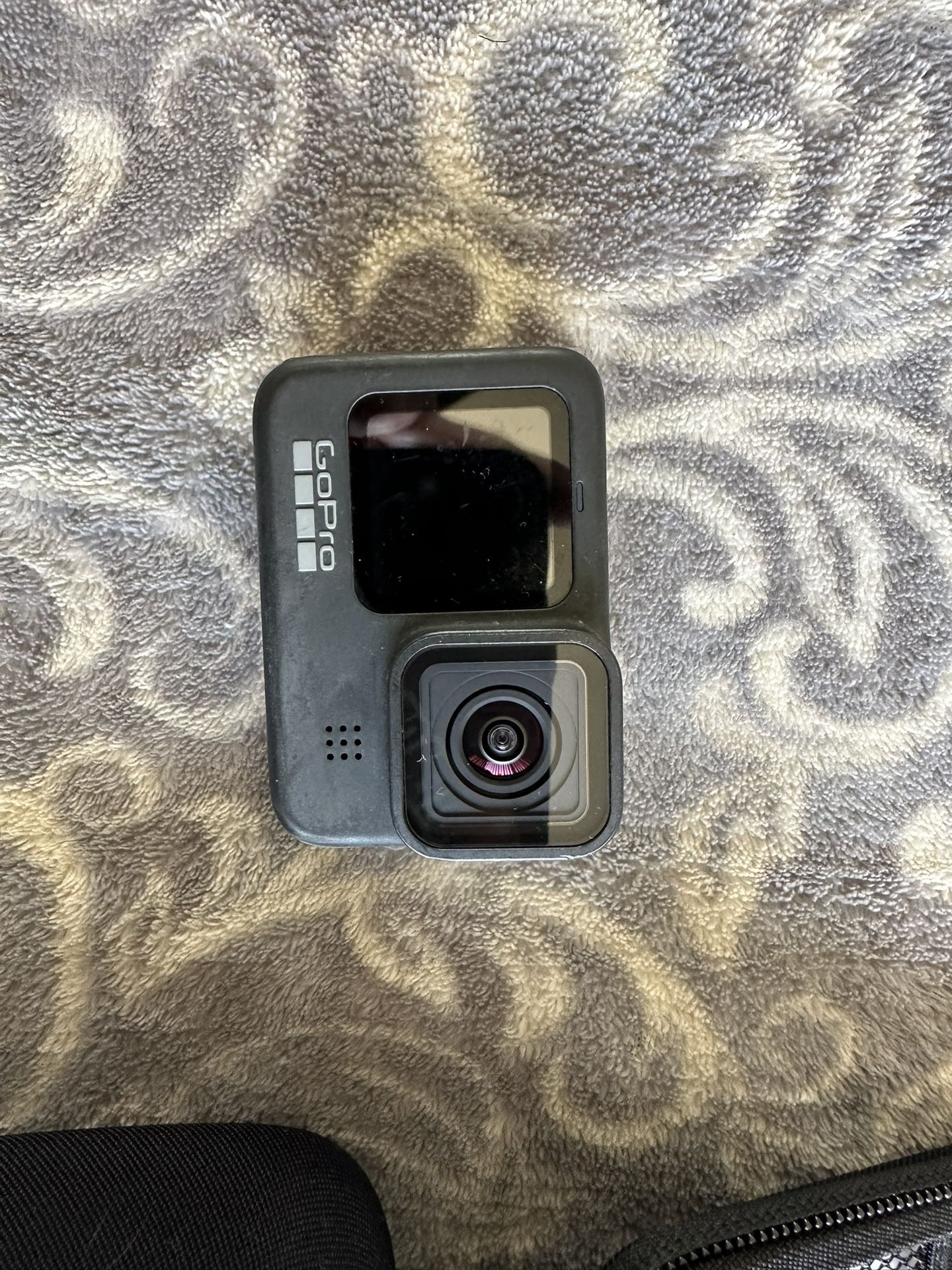 GoPro 9