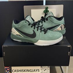 Nike Kobe 4 Protro Girl Dad Size 8.5 10 Men Brand New Meet Ups at Durango Casino 🎰 