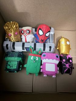 3D Fornite Sprite - $15 each