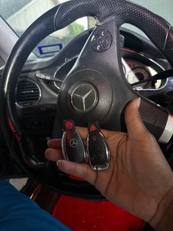 Lost keys, broken keys, replacement fobs, and replacement keys, spare keys