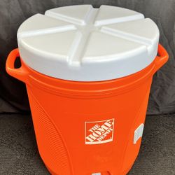 10 GALLON COOLER 