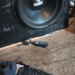 Sundowns Auto Speaker
