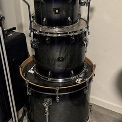 Tama Superstar Classic 3-Piece
