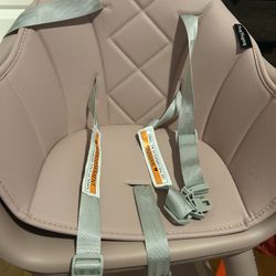 Brand New Never Used High Chair