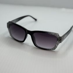Rare Vintage Ellen Tracy Sunglasses EL18156