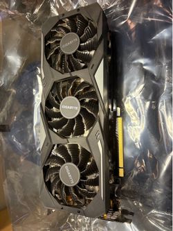 Gigabyte RTX 2070 Super
