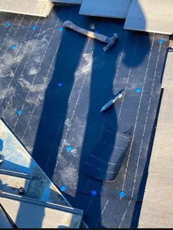 Wind Damage Repair