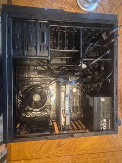 WINDOWS 10 DESKTOP(NO SSD/HDD)