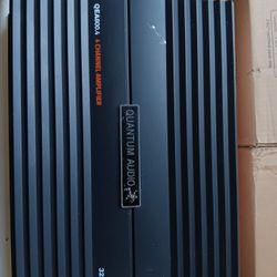 Quantum Audio 800x4