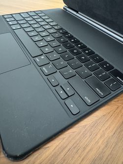 Apple Magic Keyboard -iPad Pro 12.9 In