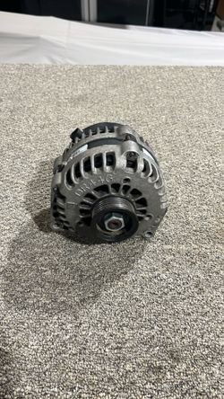 Alternator for 4.8l 5.3l 6.0l 6.6l Chevy Vortec Engine