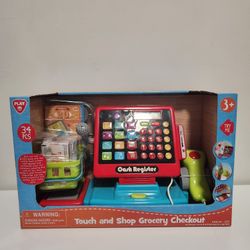 Register Toy