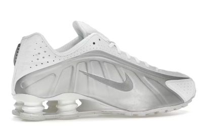 Nike Shox R4