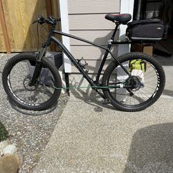 Specialized Gravel Bike