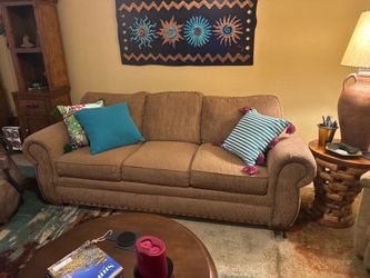 Broyhill couch