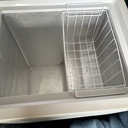 Freezer