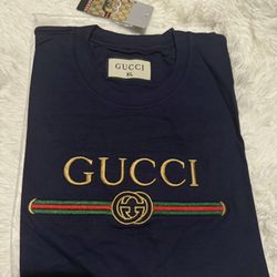 Gucci Men Tshirt 