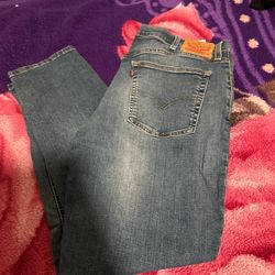 Levi’s Brand 531 Size 38/32 