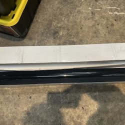 Window Tint 5% Limo Black 