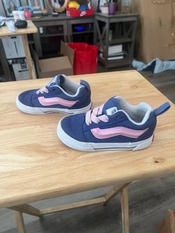 Vans shoes