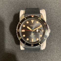 Fossil Watch