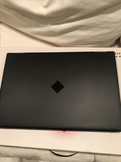 BRAND NEW Omen 16 Gaming Laptop + laptop bag