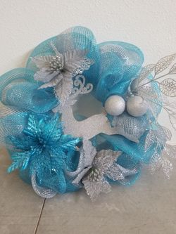 Christmas Wreath