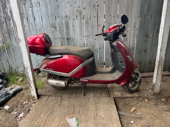 Best offer scooter