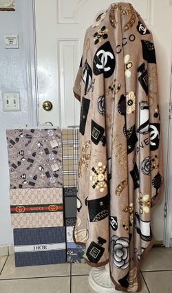 Throw Blanket