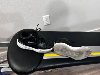 Men’s Jordan size 7