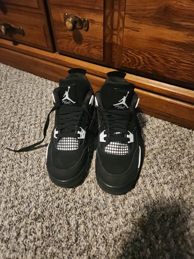 Jordan Air 4 Sneakers