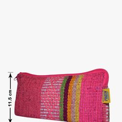 Artisan Makeup Bag/Purse