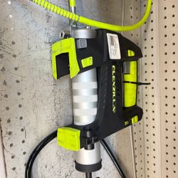 Flexzillq Grease Gun 
