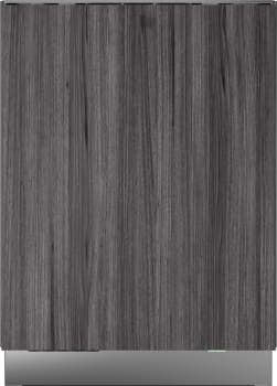 Asko 50 Series 24 Inch Fully-Integrated Panel Ready Built-In Smart Dishwasher