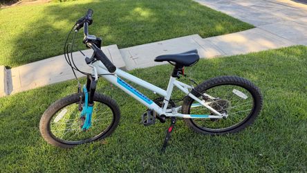 Nishiki Kids Mountain Bike