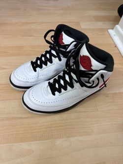 Jordan 2