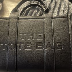 Tote Bag Purse W/Wallet