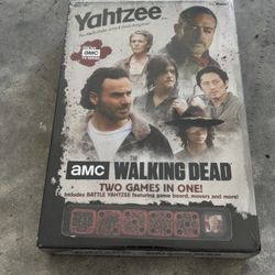the walking dead game