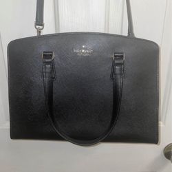 Kate Spade Perry Satchel Bag