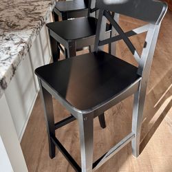 Ikea Counter Height Bar Stools 3