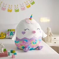 Giant  Chic Squishy Stuffy 