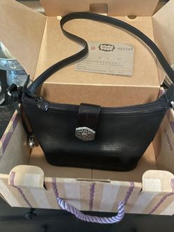 Like new Brighton Handbag 