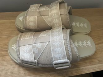 Kappa Banda Sandals Size 13