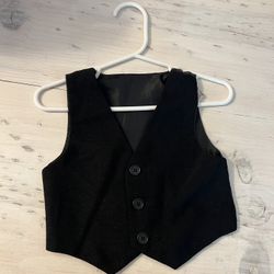 baby boys vest 6 months