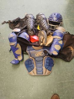 Tattoos equipment with bag