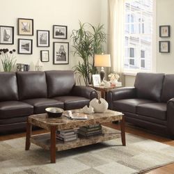 Sofa And Loveseat ON SALE MODESTO FURNITURE 