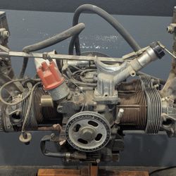 VW Type 1 Engine 
